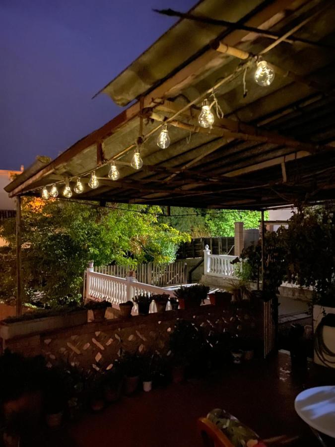 Casita Rural La Rosa De La Huerta Con Chimenea Interior Lägenhet Monachil Exteriör bild