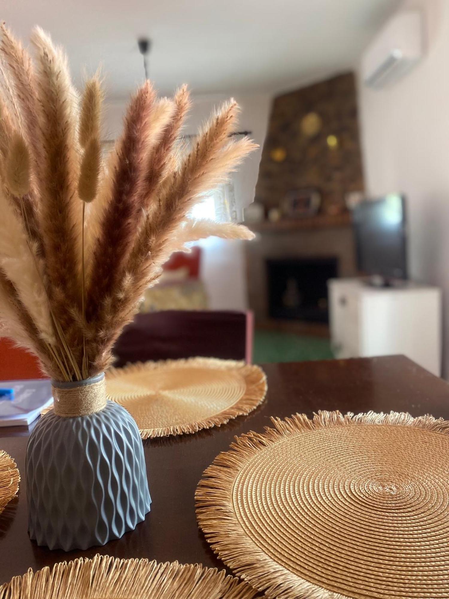 Casita Rural La Rosa De La Huerta Con Chimenea Interior Lägenhet Monachil Exteriör bild